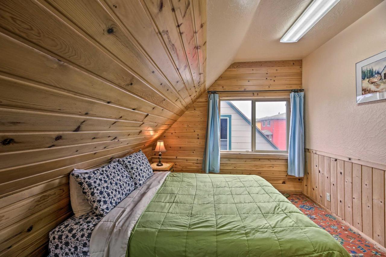 וולדפורט Sanderling Sea Cottages, Unit 3 With Private Balcony מראה חיצוני תמונה